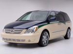 Hyundai Entourage by K-Daddyz Kustomz 2007 года